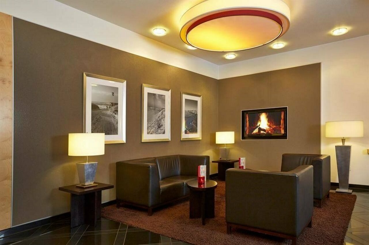 Фото H+ Hotel Bremen