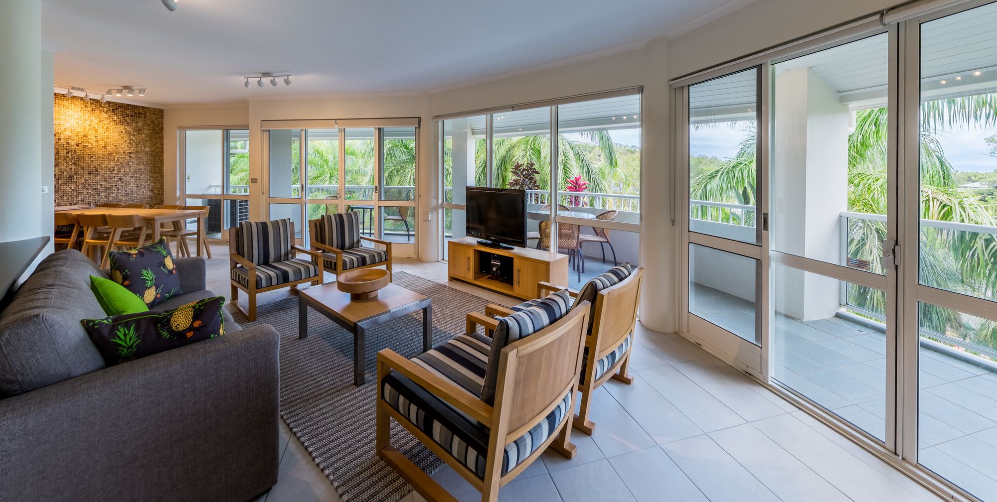 Фото The Sebel Palm Cove Coral Coast