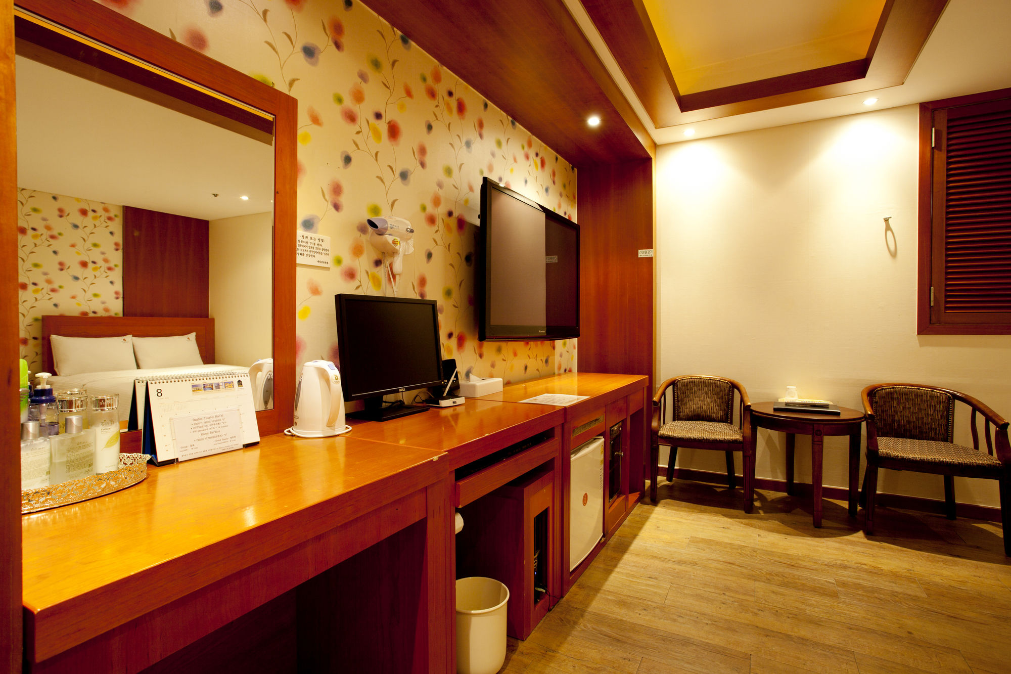 Фото Benikea Hotel Daelim