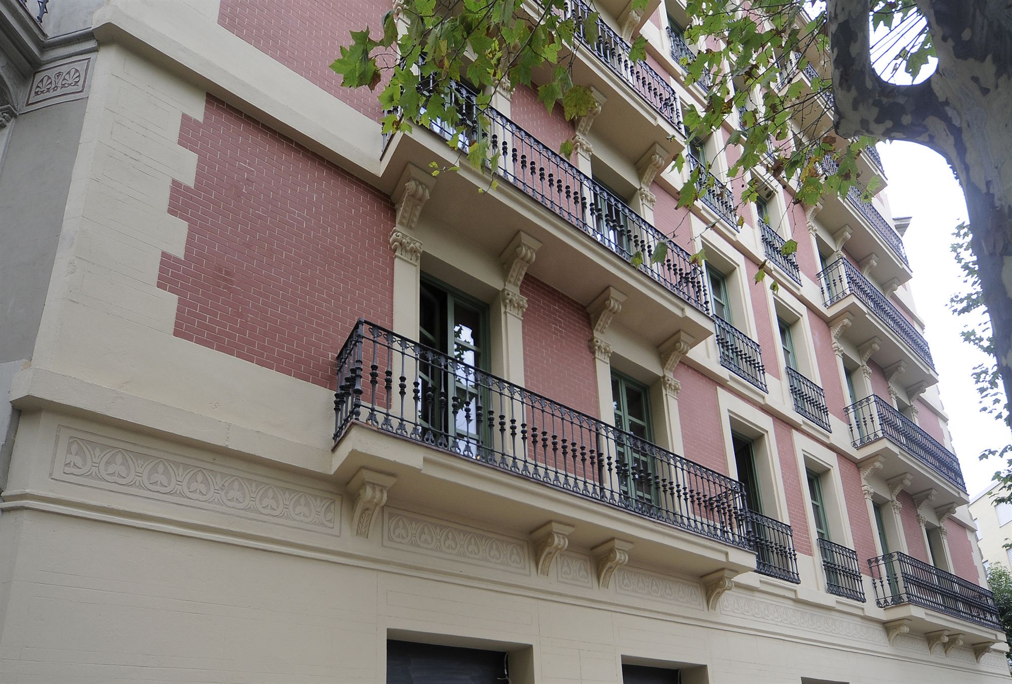 Фото Apart-Suites Hostemplo