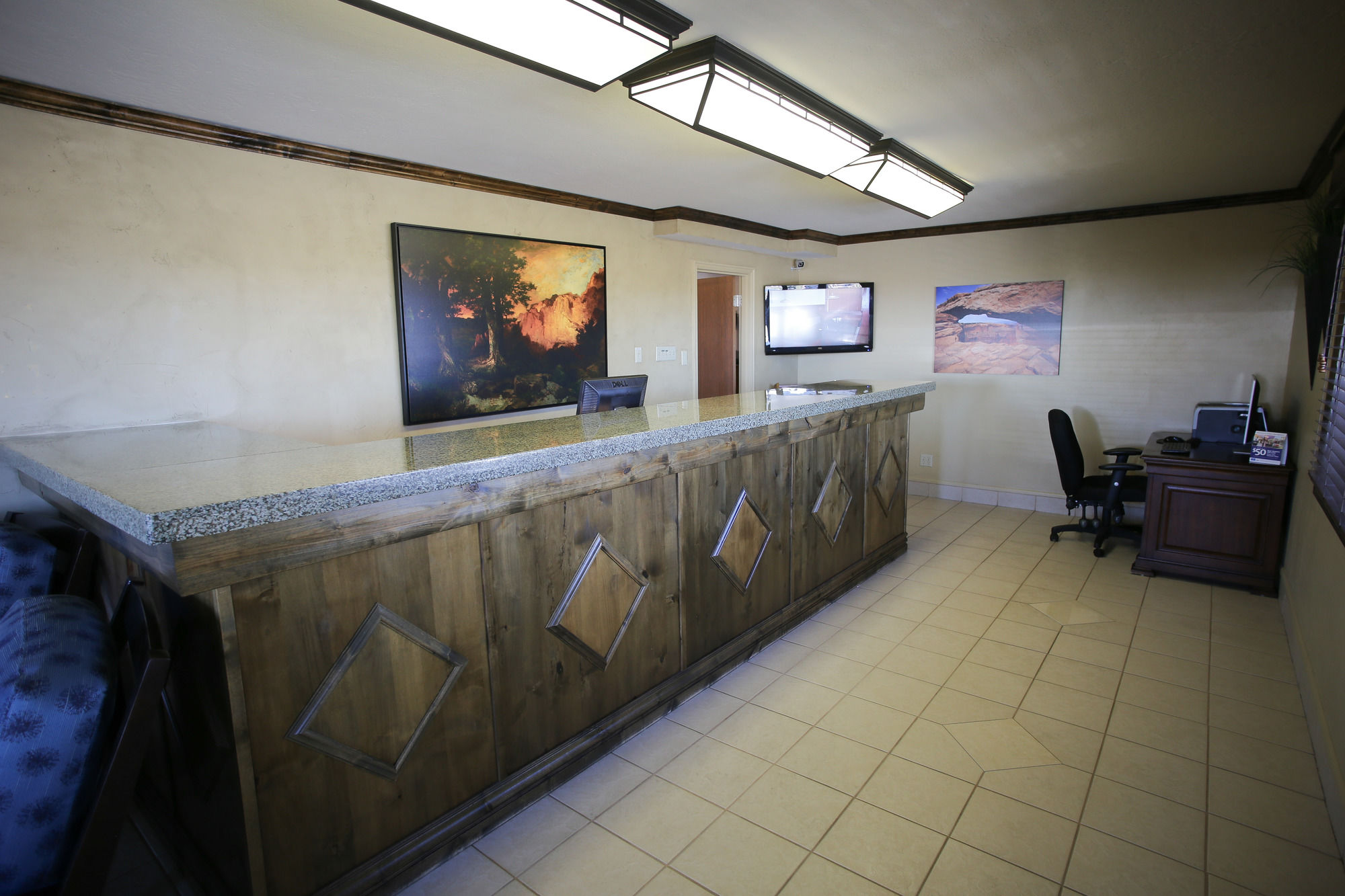 Фото Best Western Paradise Inn