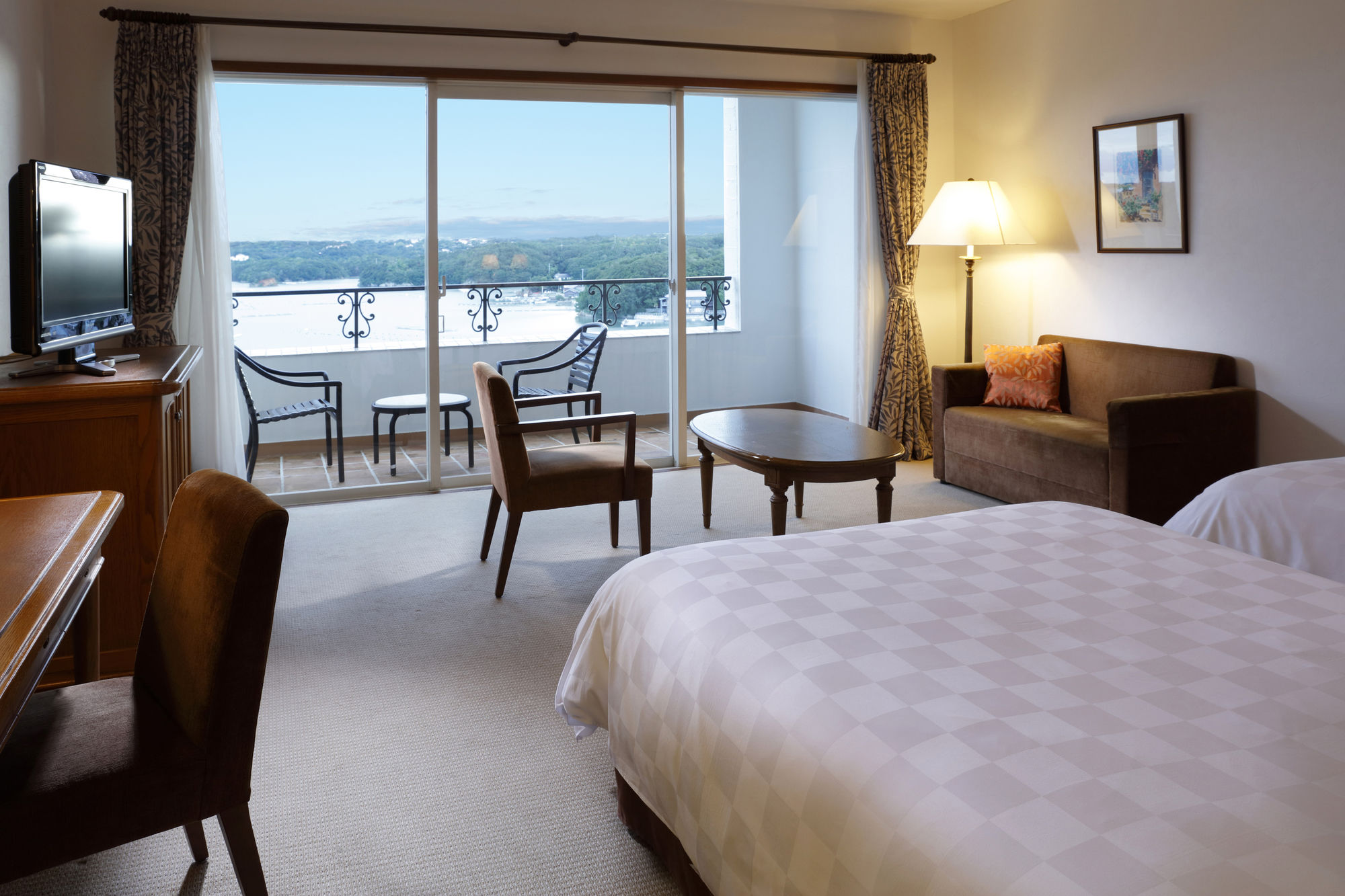 Фото Miyako Resort Shima Bayside Terrace