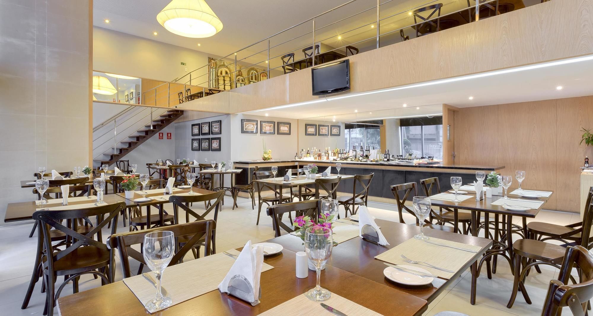 Фото Ibis Styles Belém Nazaré