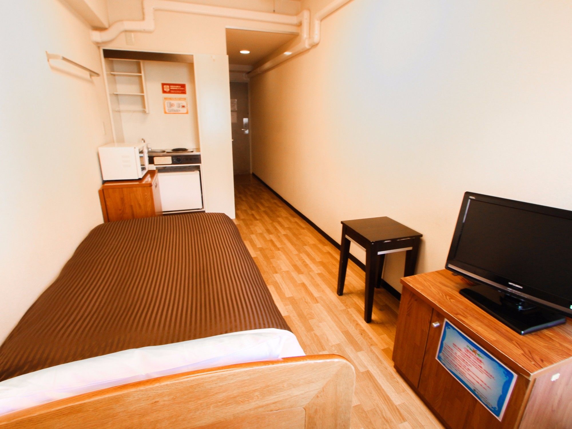 Фото Hotel LiVEMAX Kawasaki Ekimae