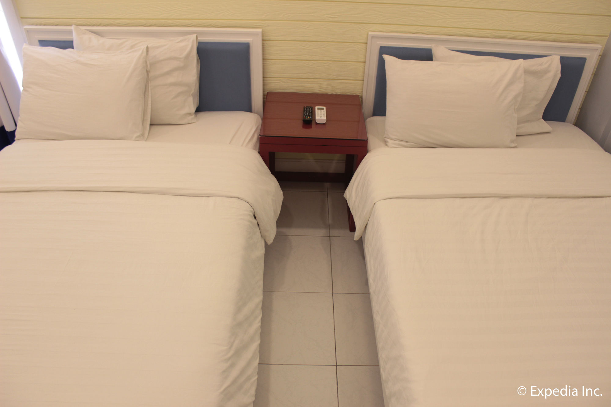 Фото Moonbay Marina The Villas