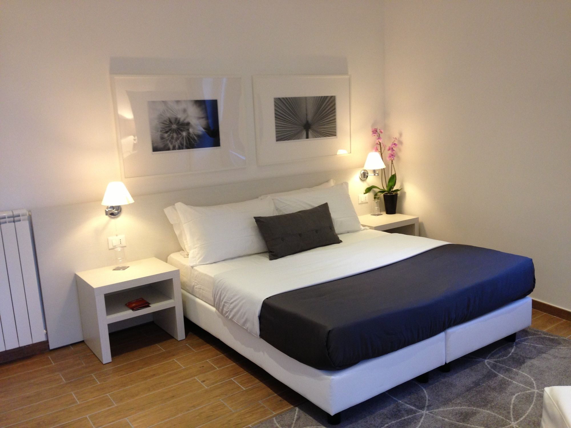 Фото Rest Guesthouse