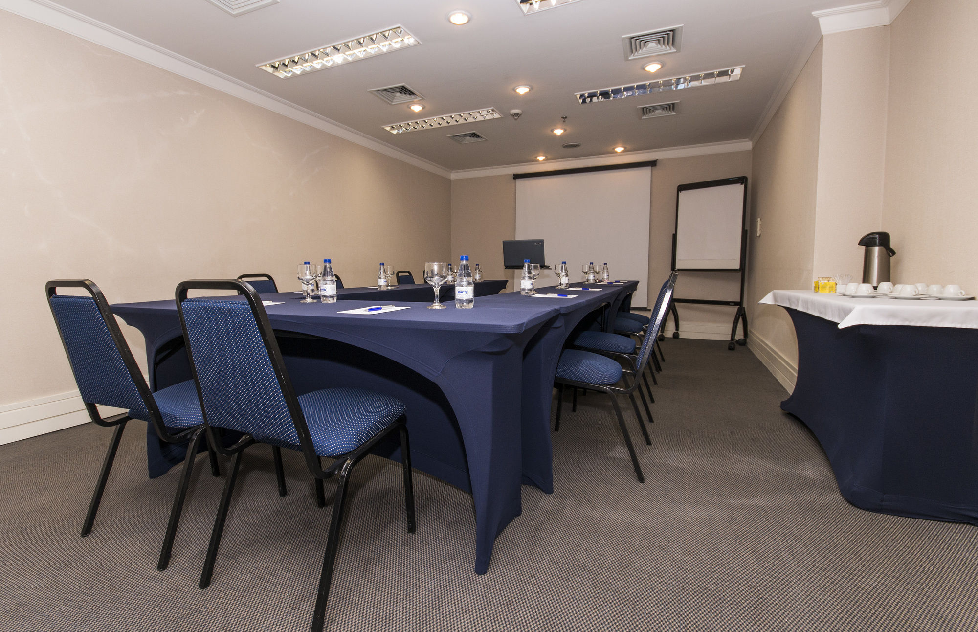 Фото Transamerica Executive Perdizes