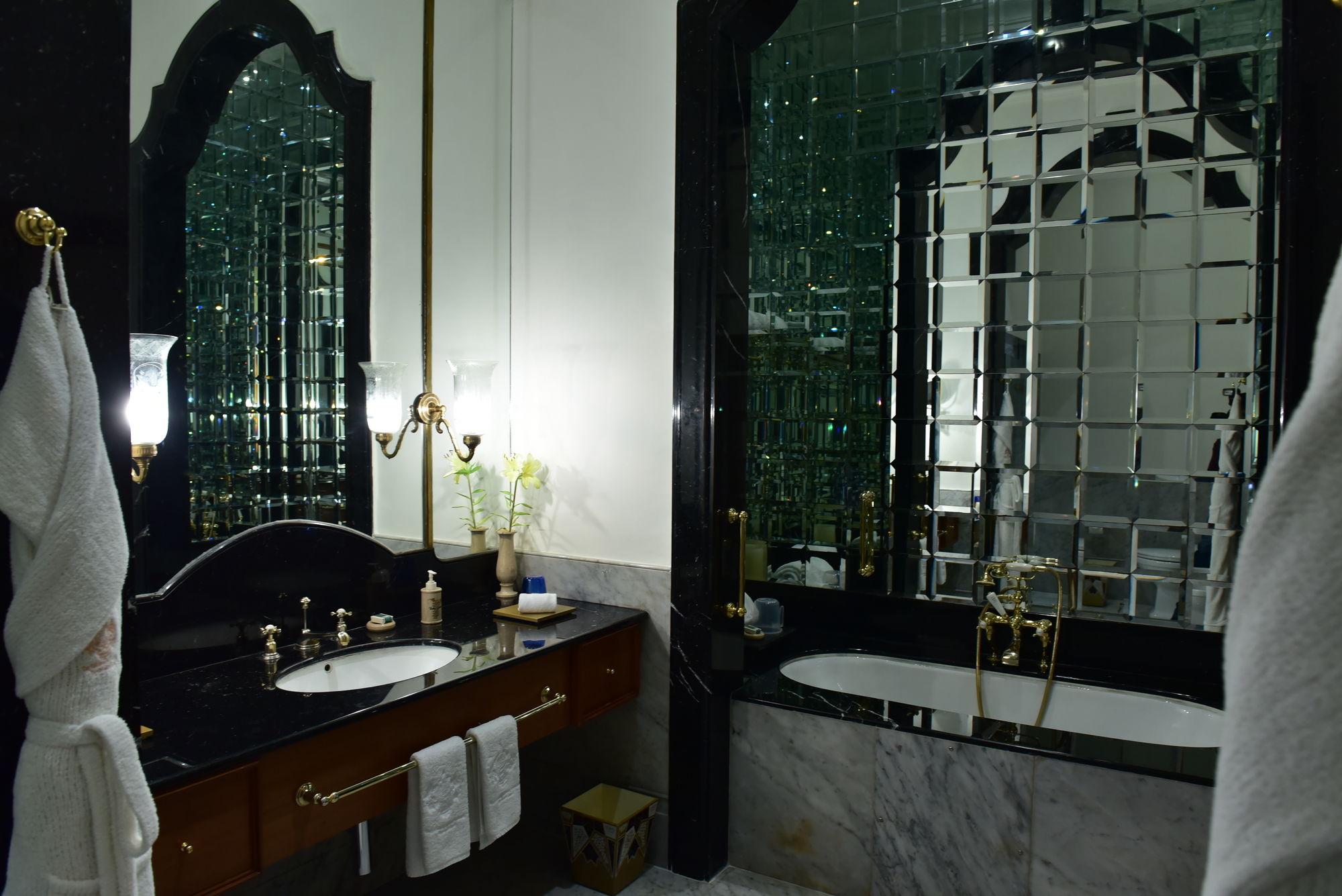 Фото Taj Falaknuma Palace