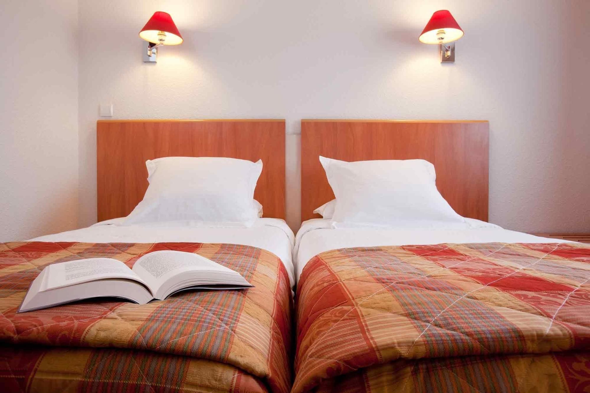 Фото Ibis Styles Le Mans Centre Gare