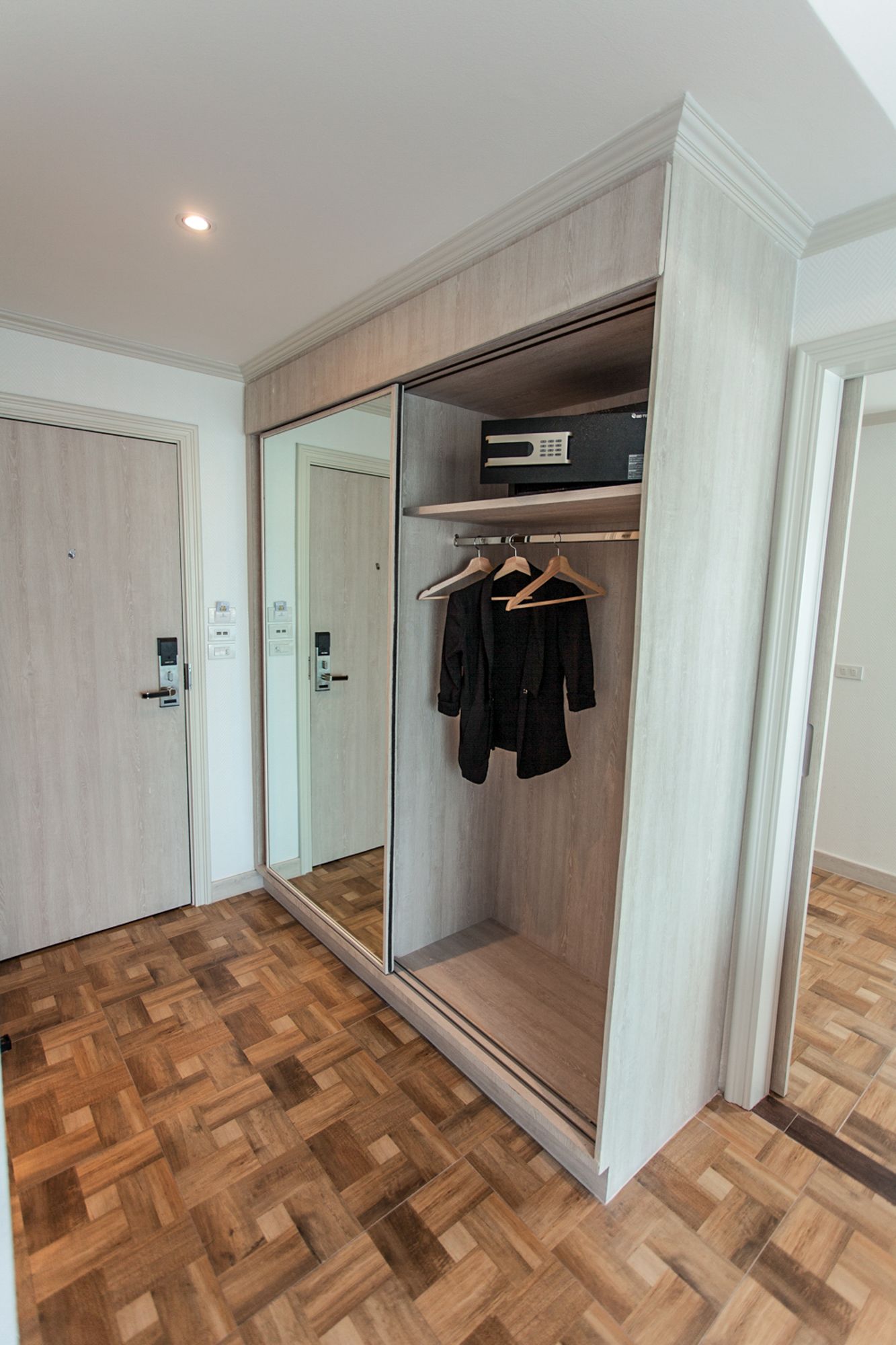 Фото Cityview Residence