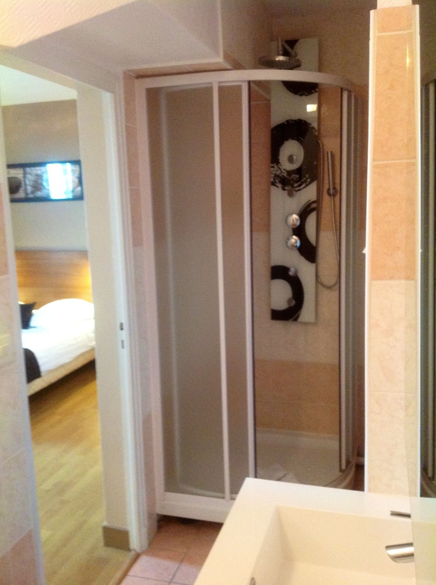 Фото Brit Hotel le Magdalena