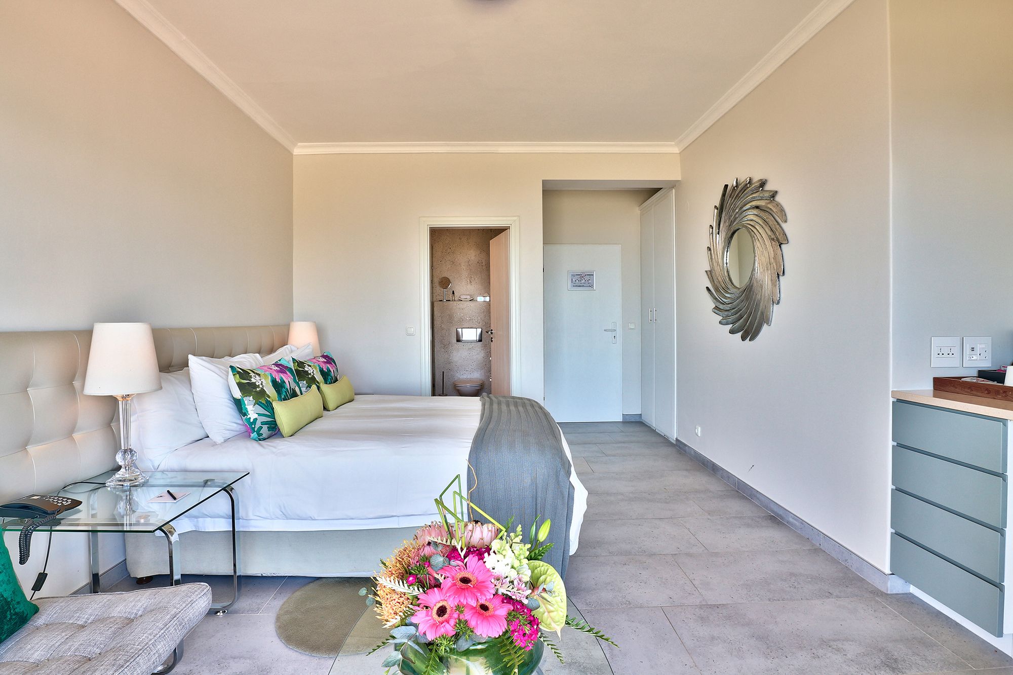 Фото Ocean View House