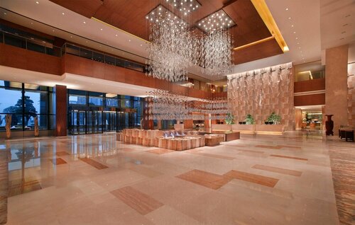 Гостиница Hyatt Regency Guiyang в Гуйяне