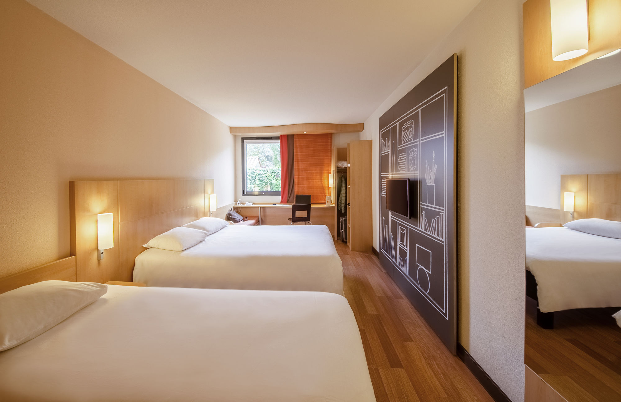 Фото Hotel Ibis Sarlat