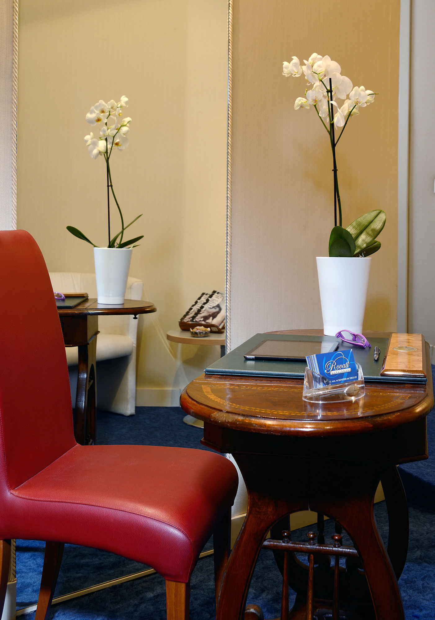 Фото Rovati Guest House