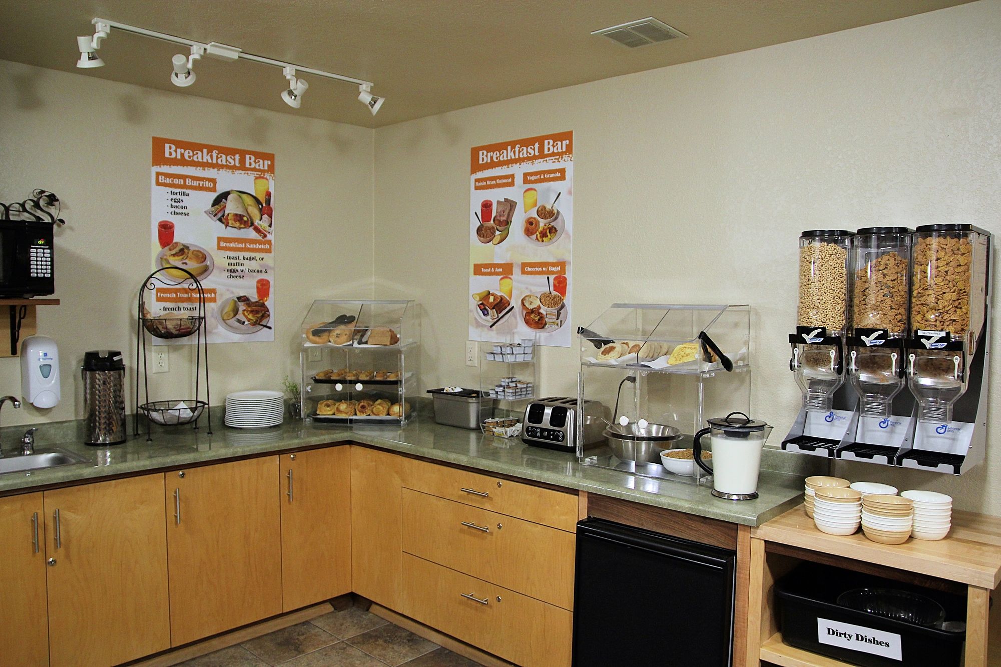 Фото Stratford Inn