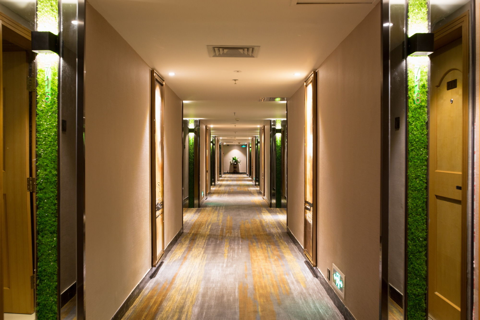 Фото Shenzhen Kaili Hotel