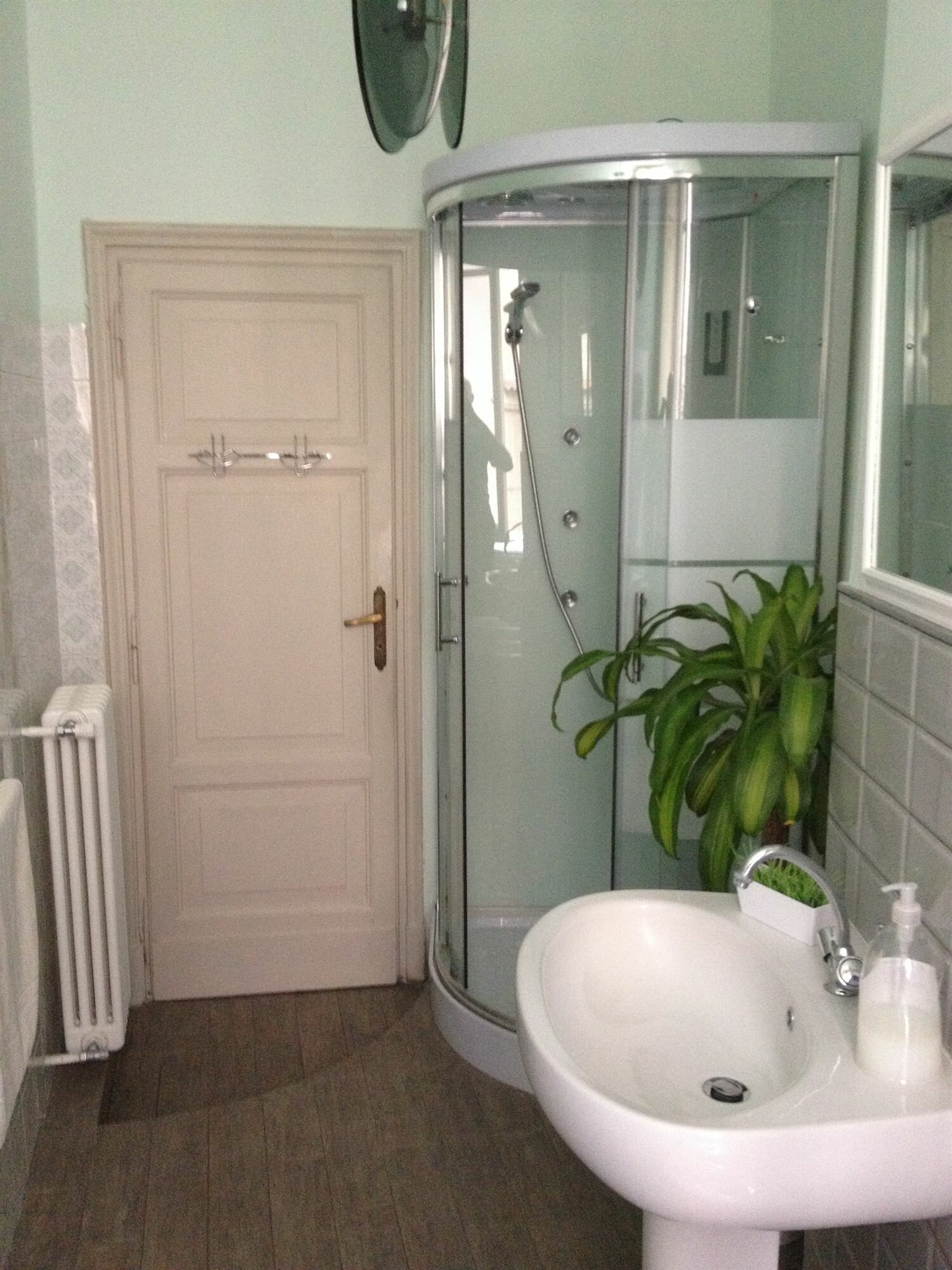 Фото Colazione Al Vaticano