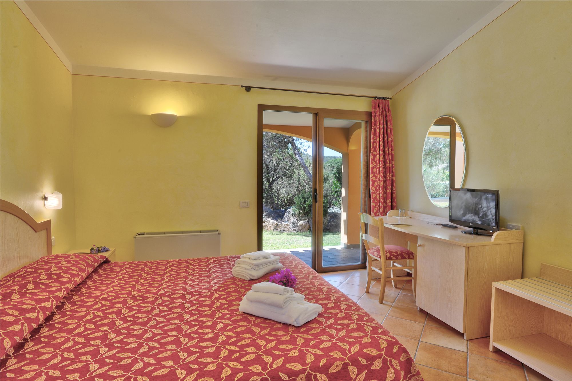 Фото Hotel Nibaru