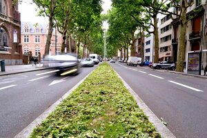 Гостиница Residhotel Lille Vauban
