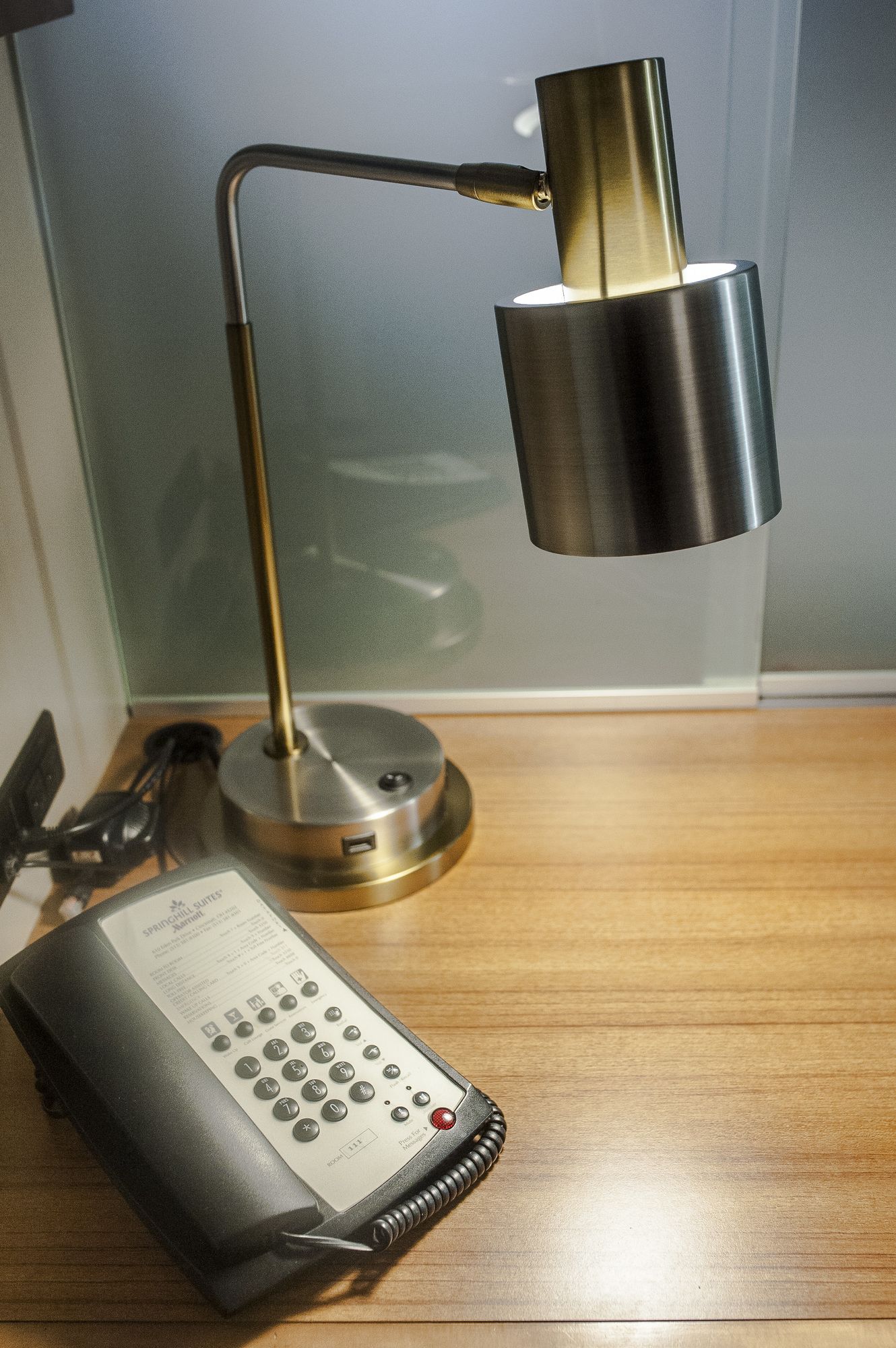 Фото Springhill Suites by Marriott Midtown Cincinnati