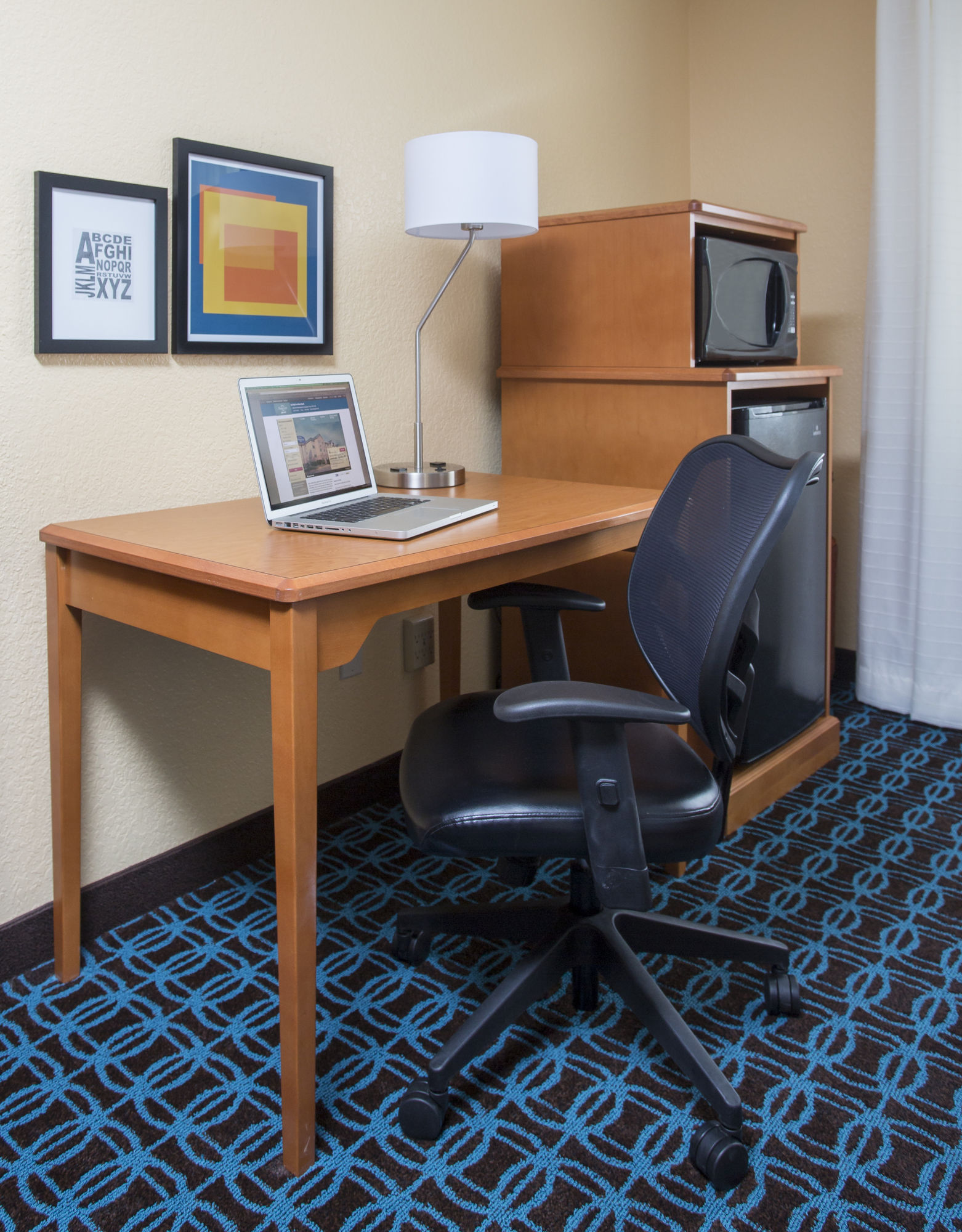 Фото Fairfield Inn & Suites Waco South