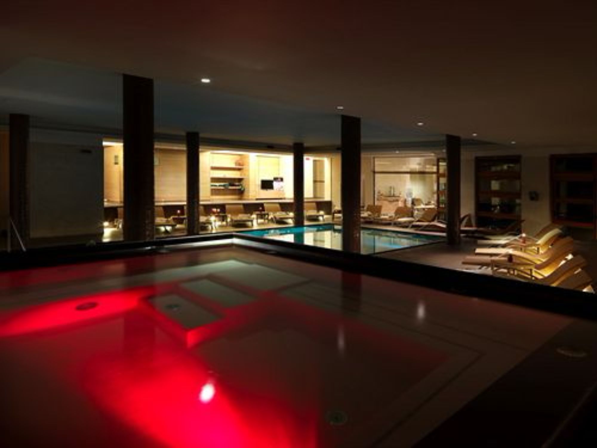 Фото Radisson Residences Savoia Palace Cortina d’Ampezzo