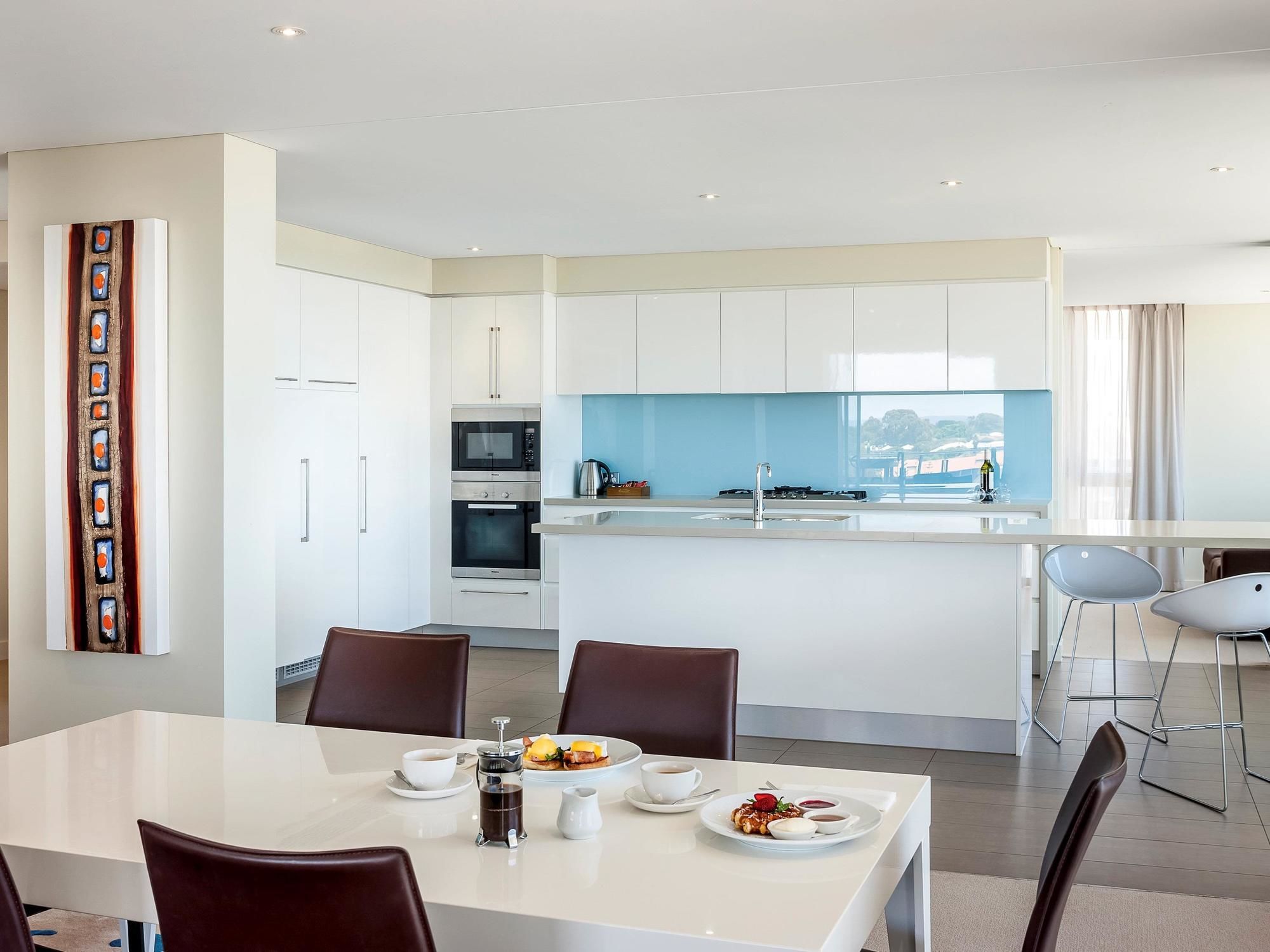 Фото The Sebel Mandurah