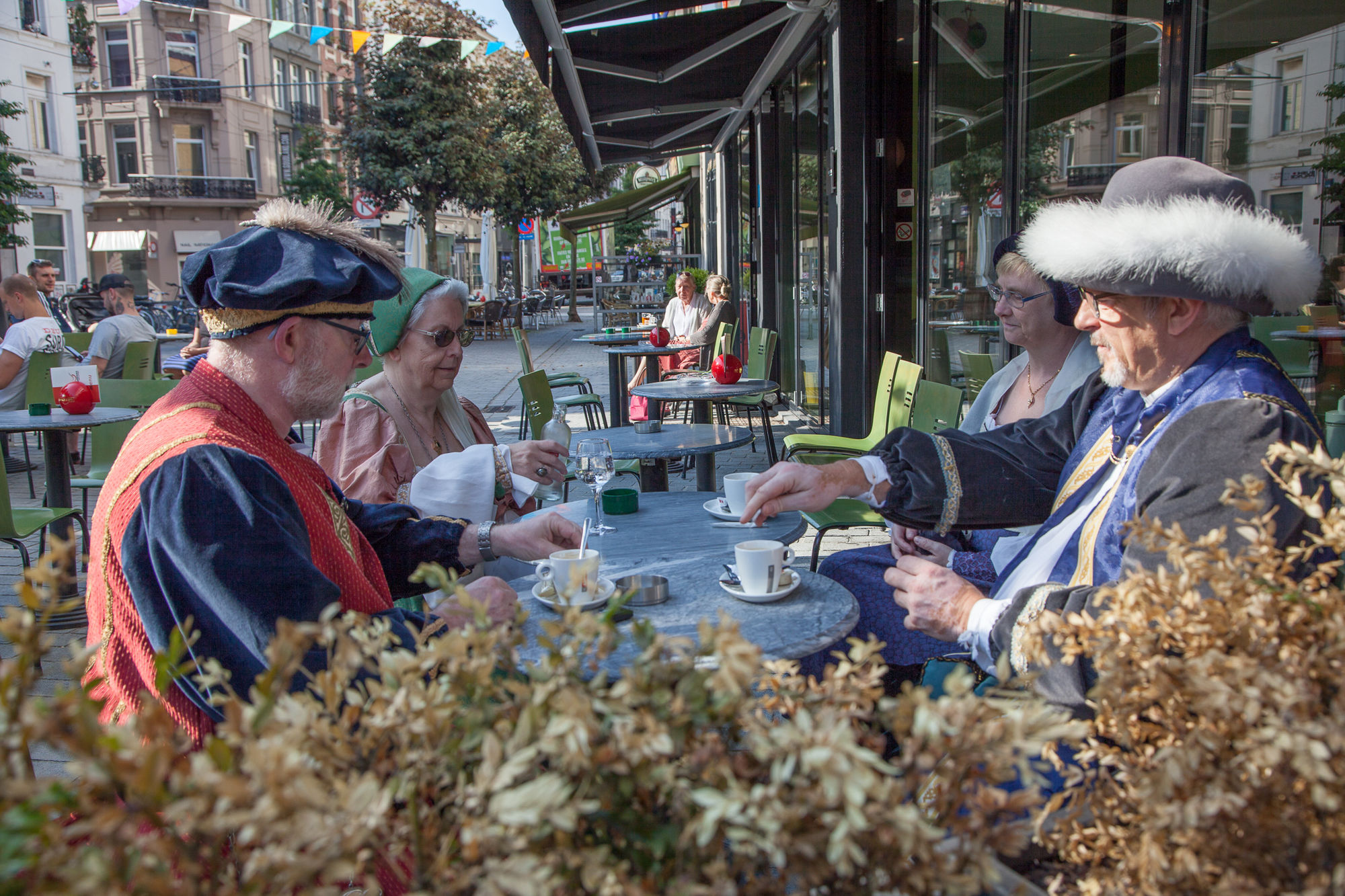 Фото Hotel National