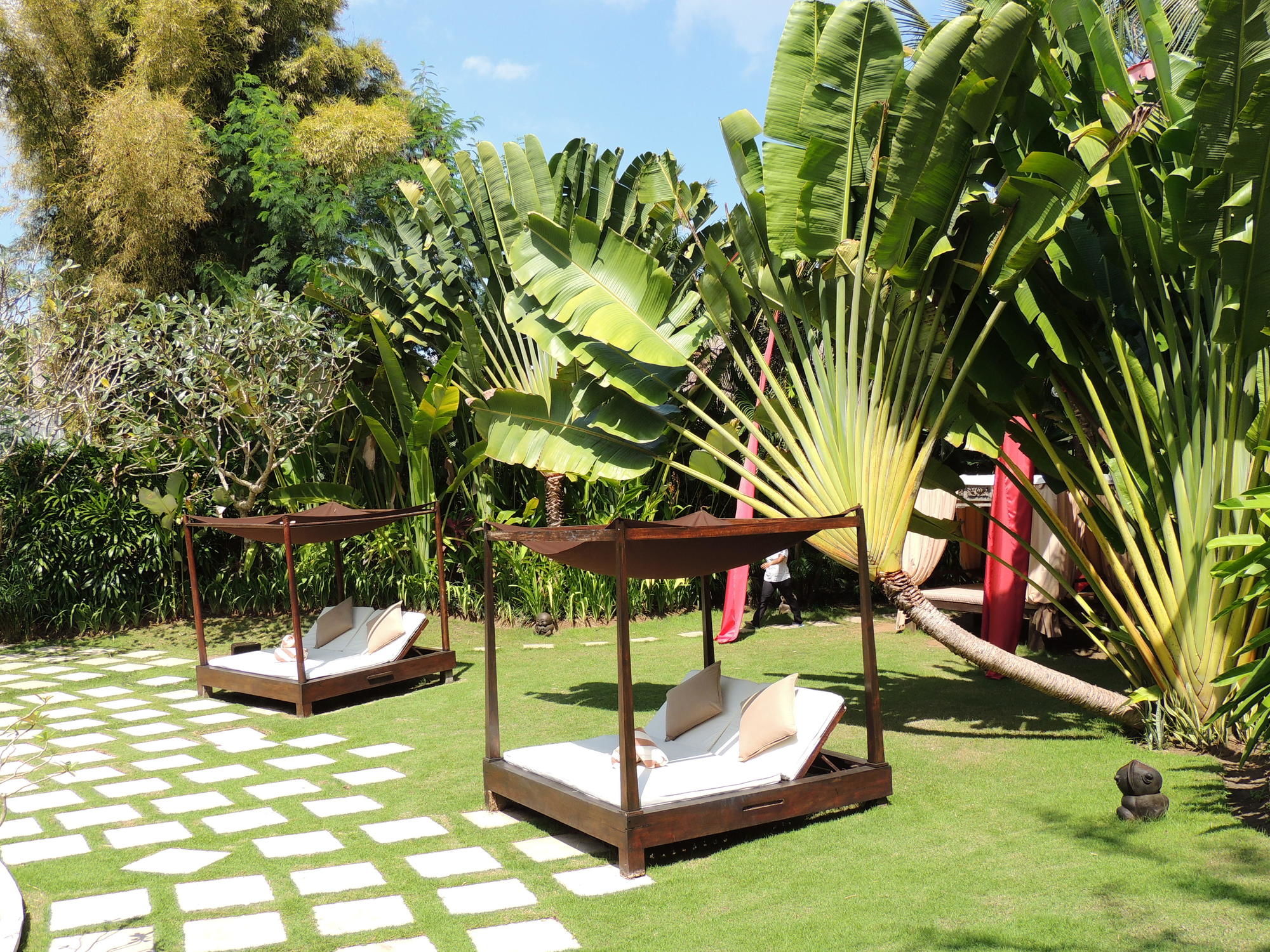 Фото Villa Mathis