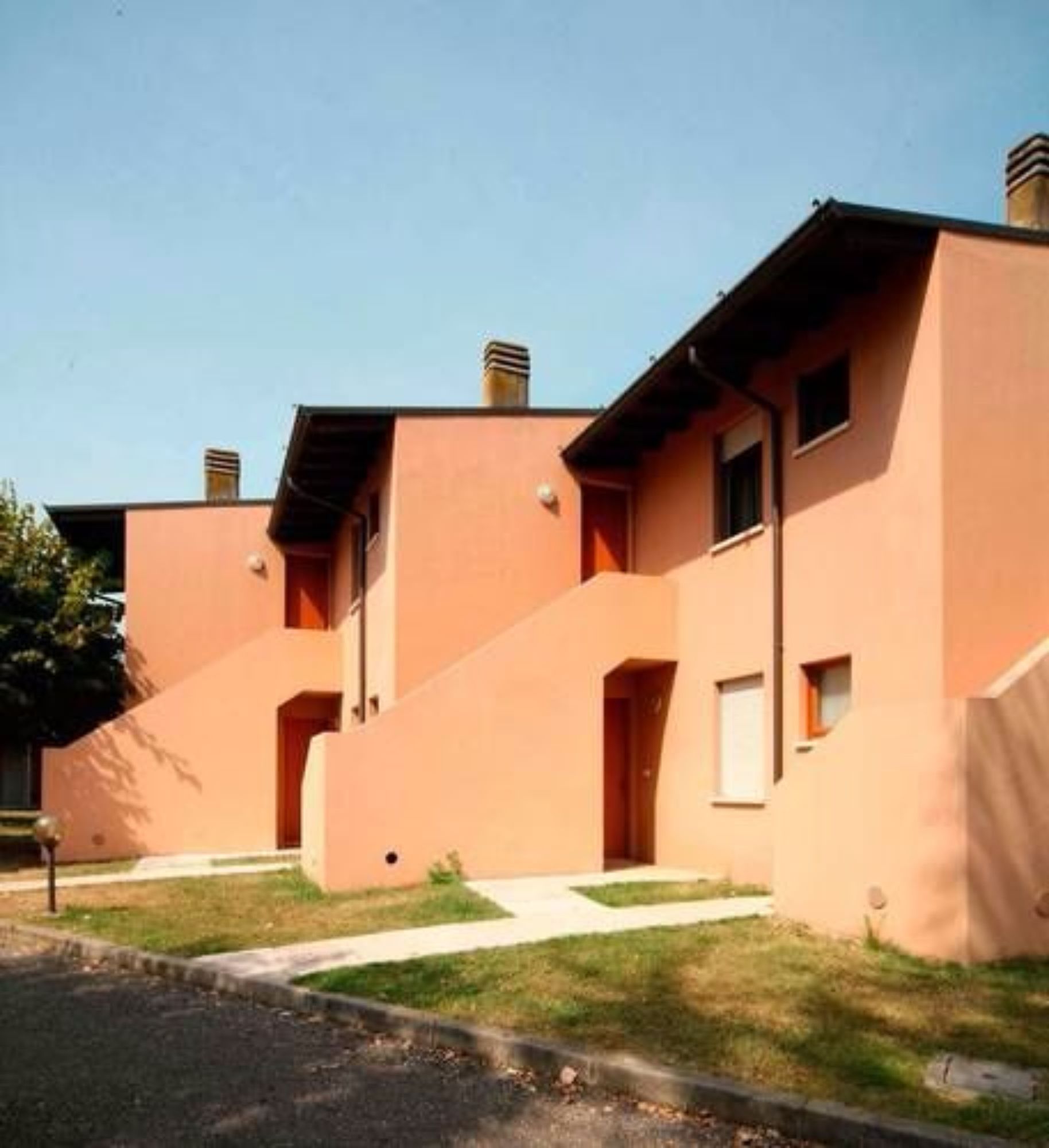 Фото Residence Villaggio Tiglio