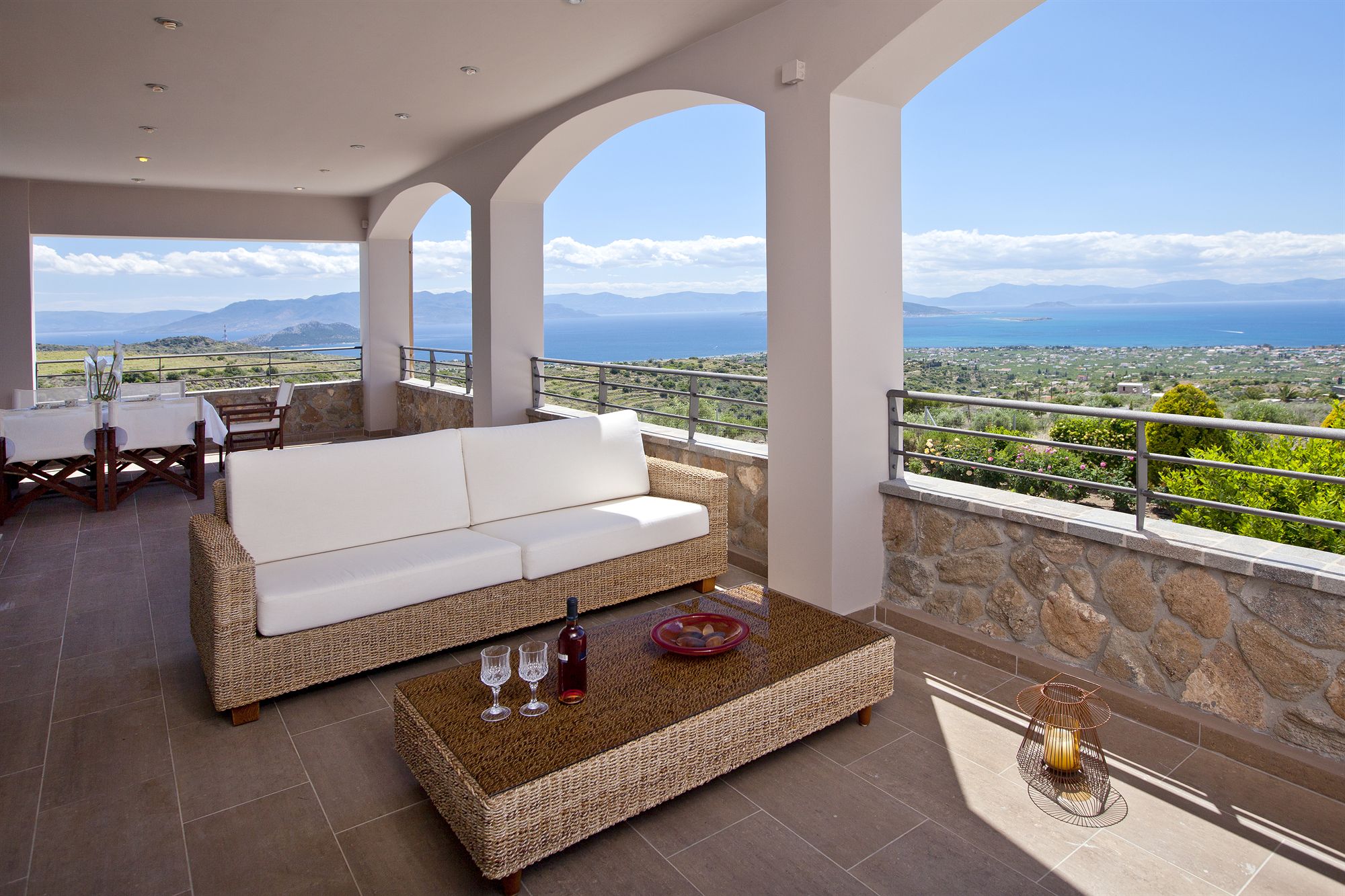 Фото Marini Luxury Apartments and Suites