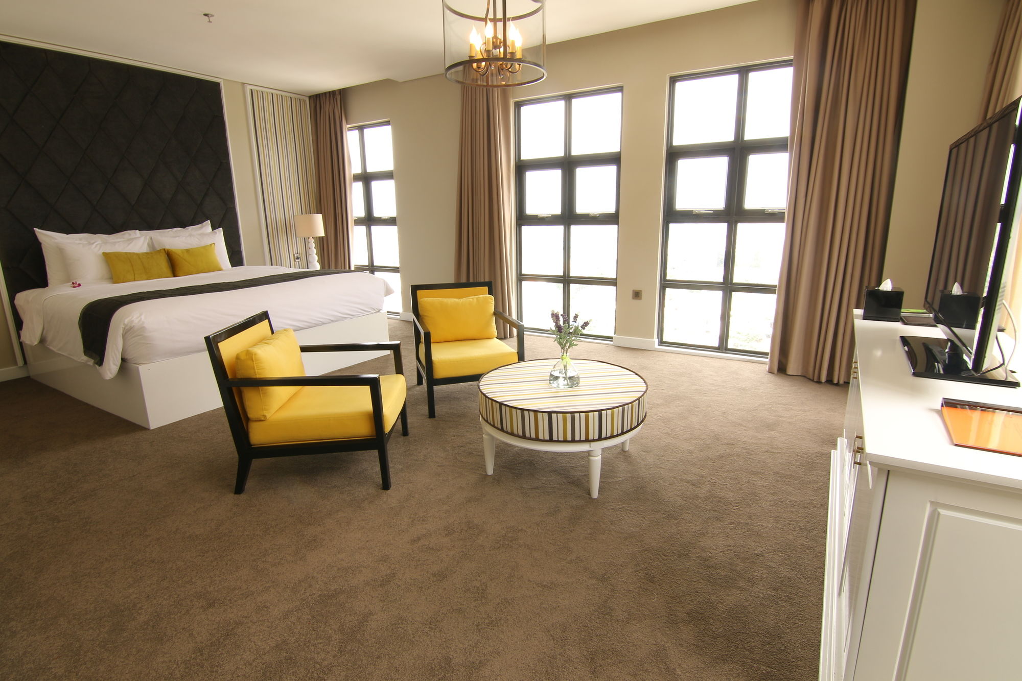 Фото Отель Sanouva Danang