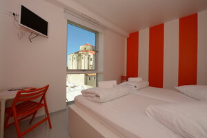 Гостиница Boutique Hostel Forum