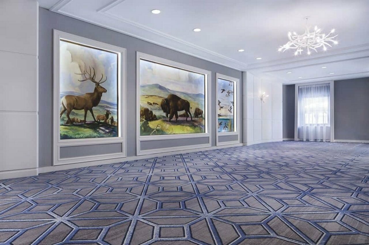 Фото Fairmont Royal York