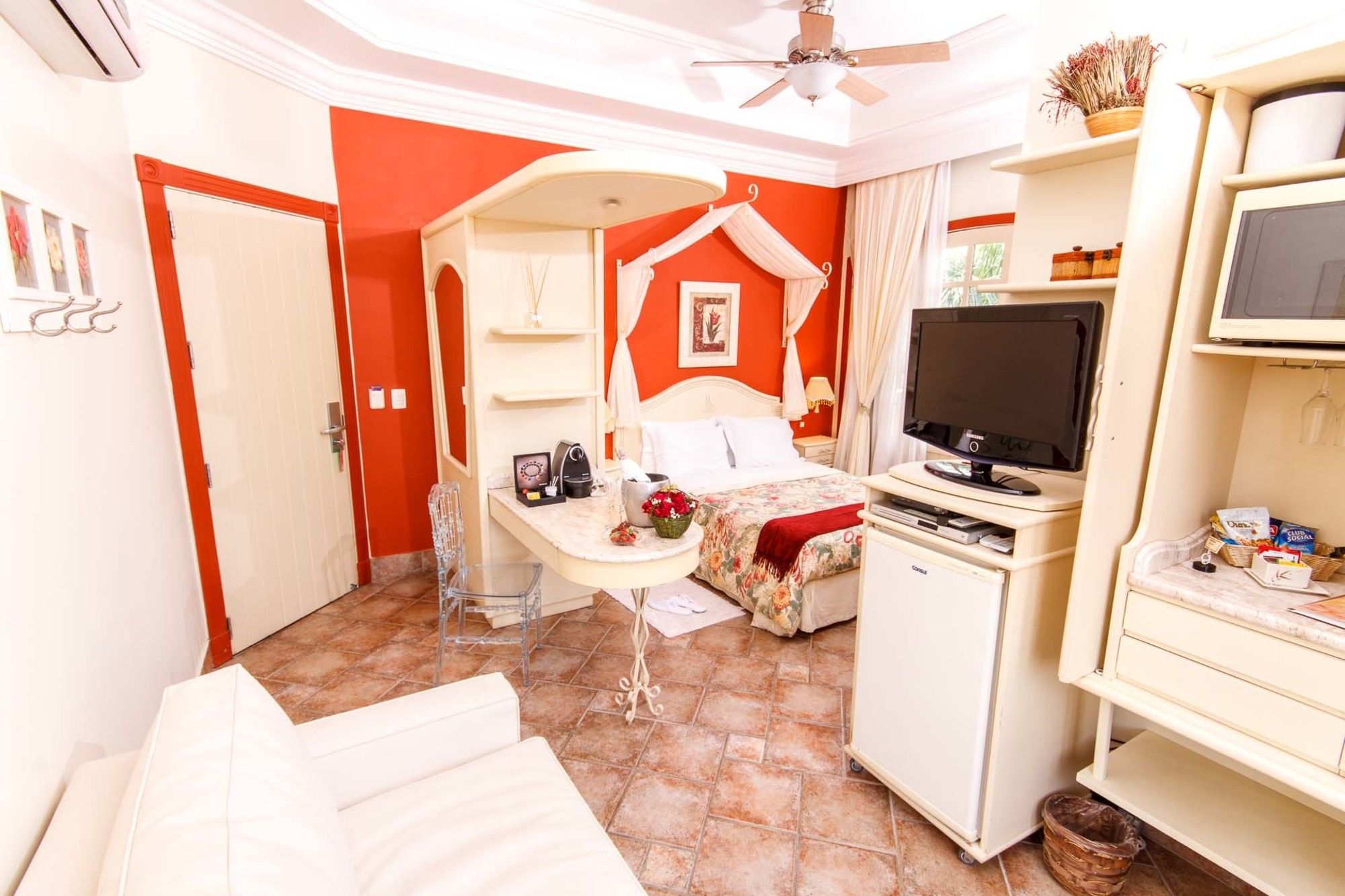 Фото Villas Jurerê Hotel Boutique