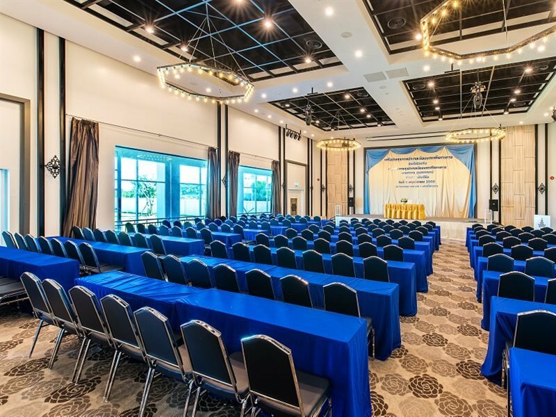 Фото Chada@Nakhon