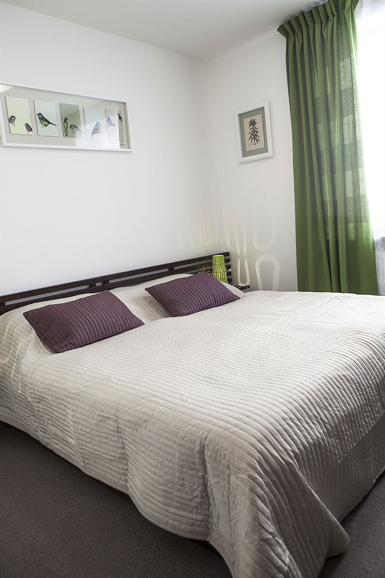 Фото Lavanda Hotel & Apartments Prague