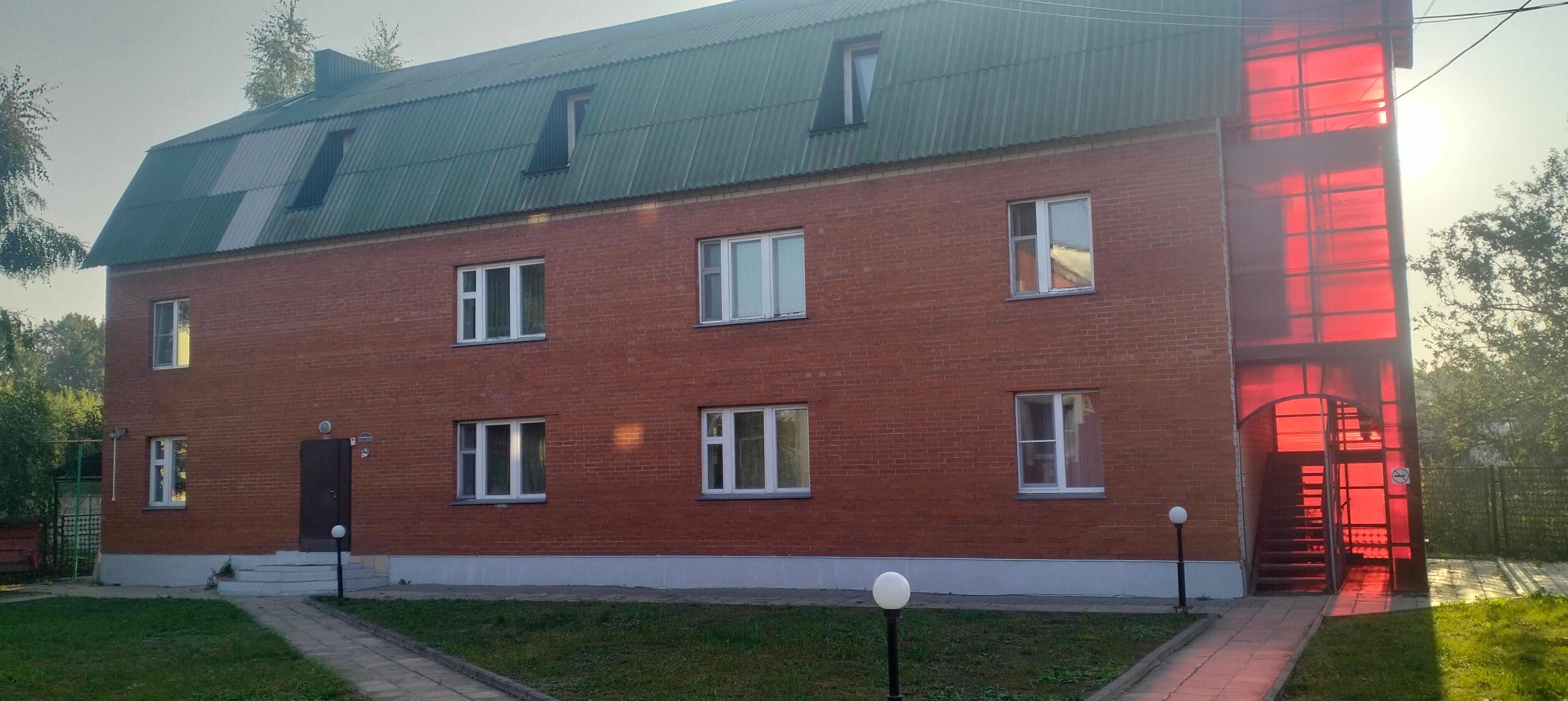 Фото Казачий Стан