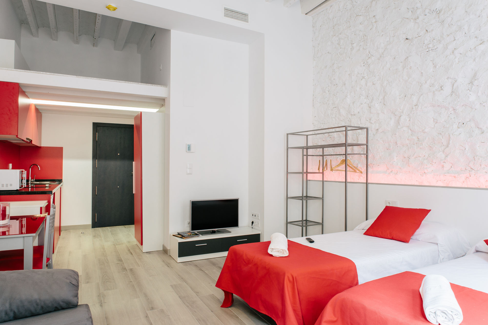 Фото Apartamentos Tito San Nicolás