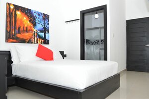 Гостиница Hotel Jade