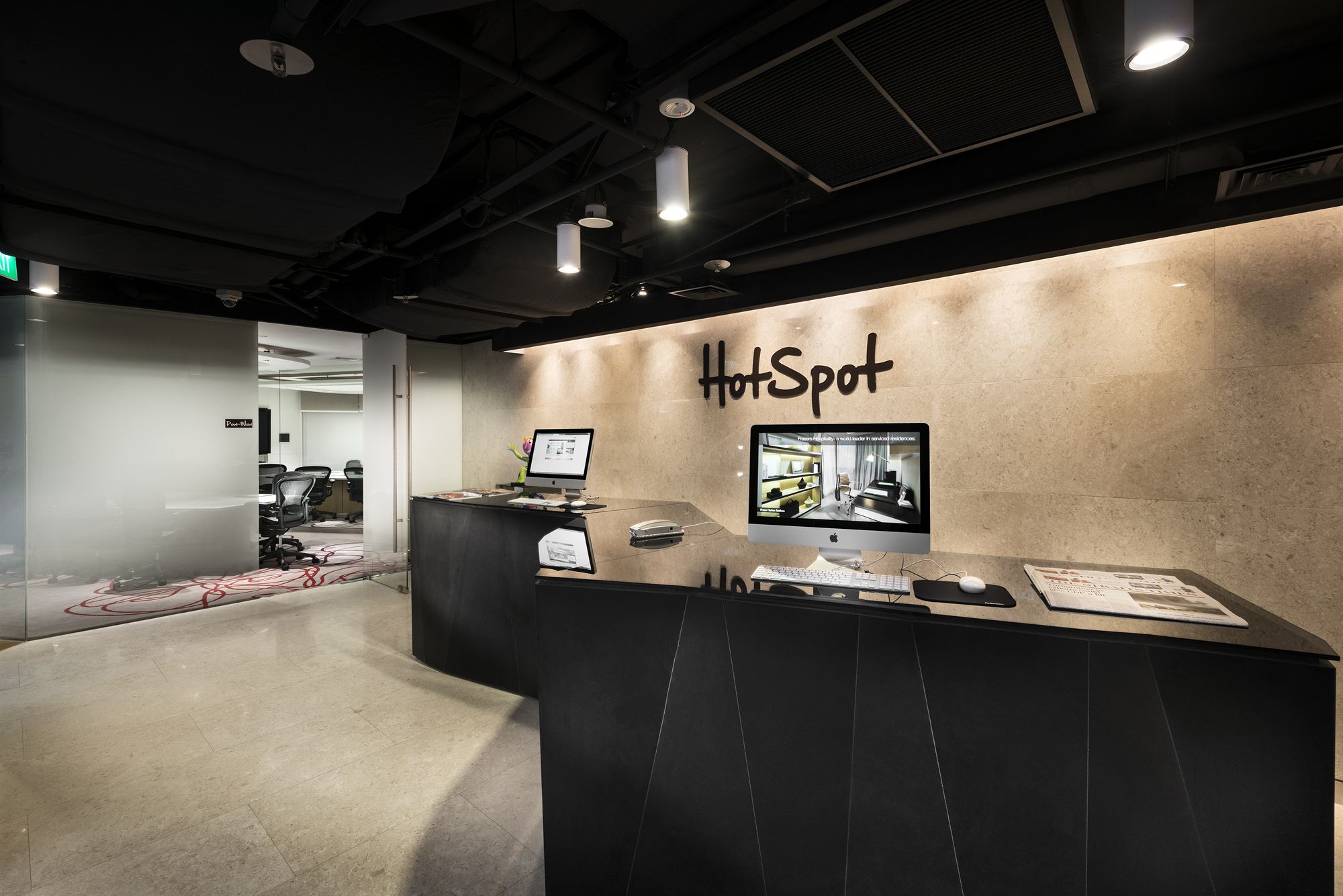 Фото Dorsett Changi City Singapore