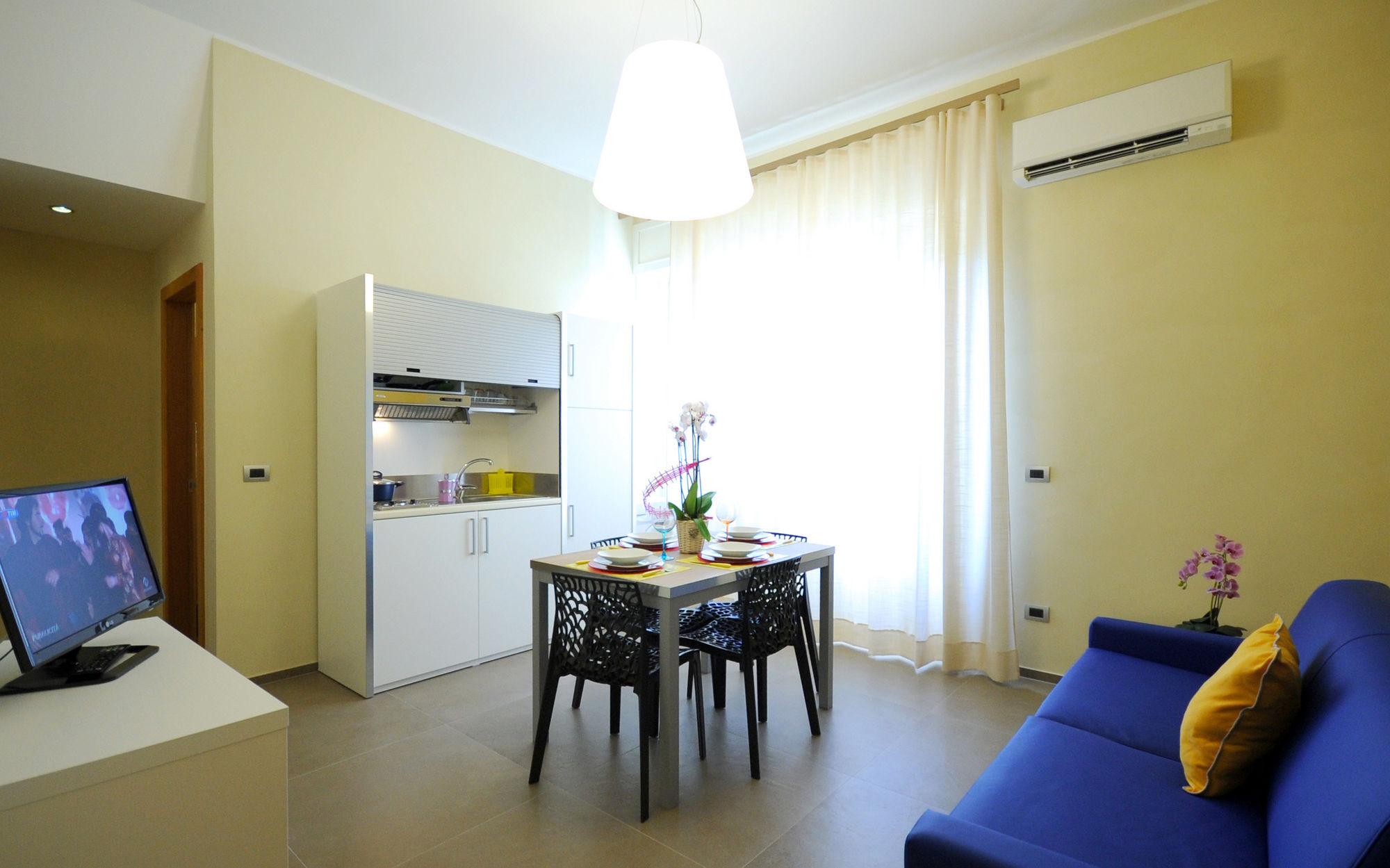 Фото Hotel Città Bella
