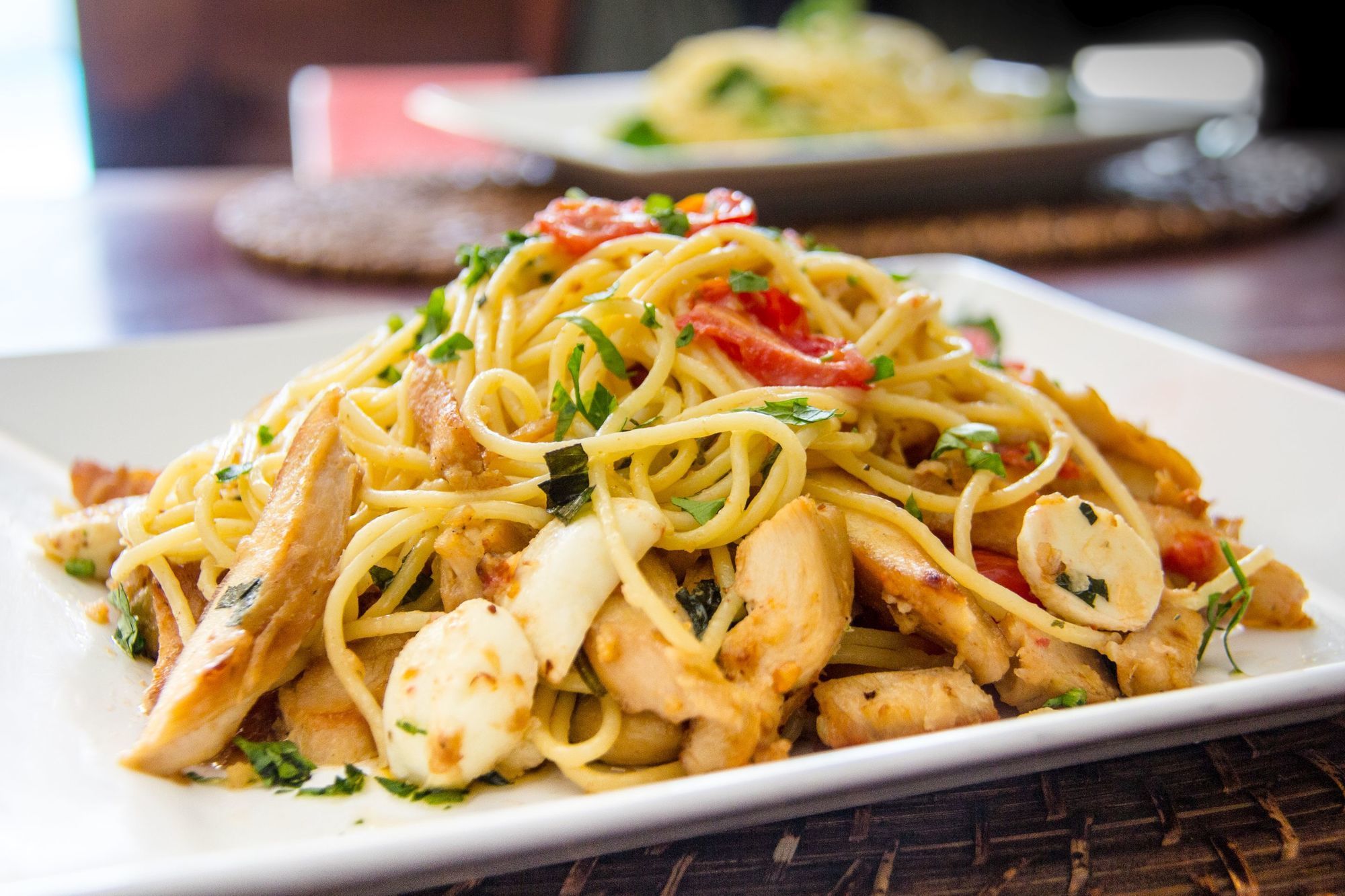 Фото Pousada Porto Mare