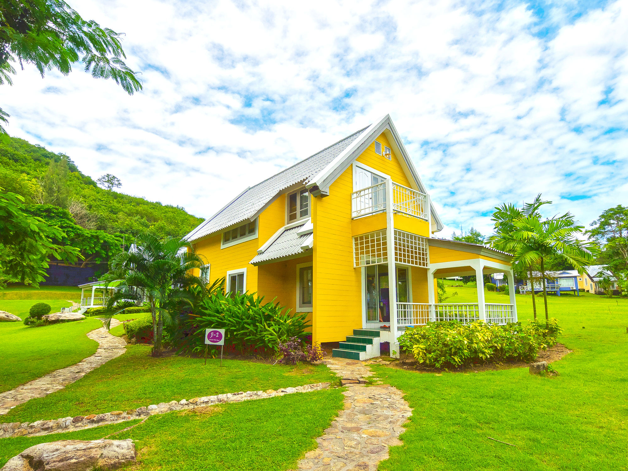 Фото Brookside Valley Resort