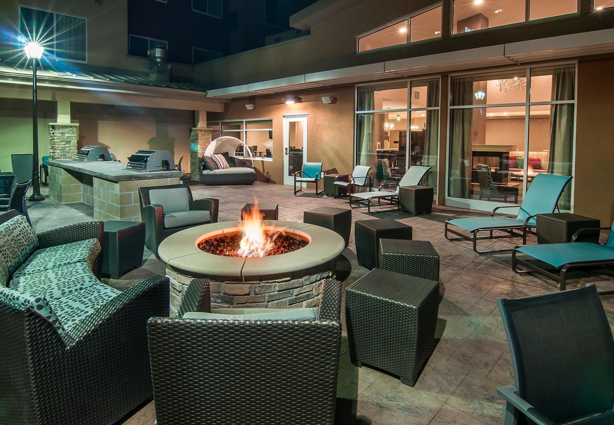 Фото Residence Inn Rapid City