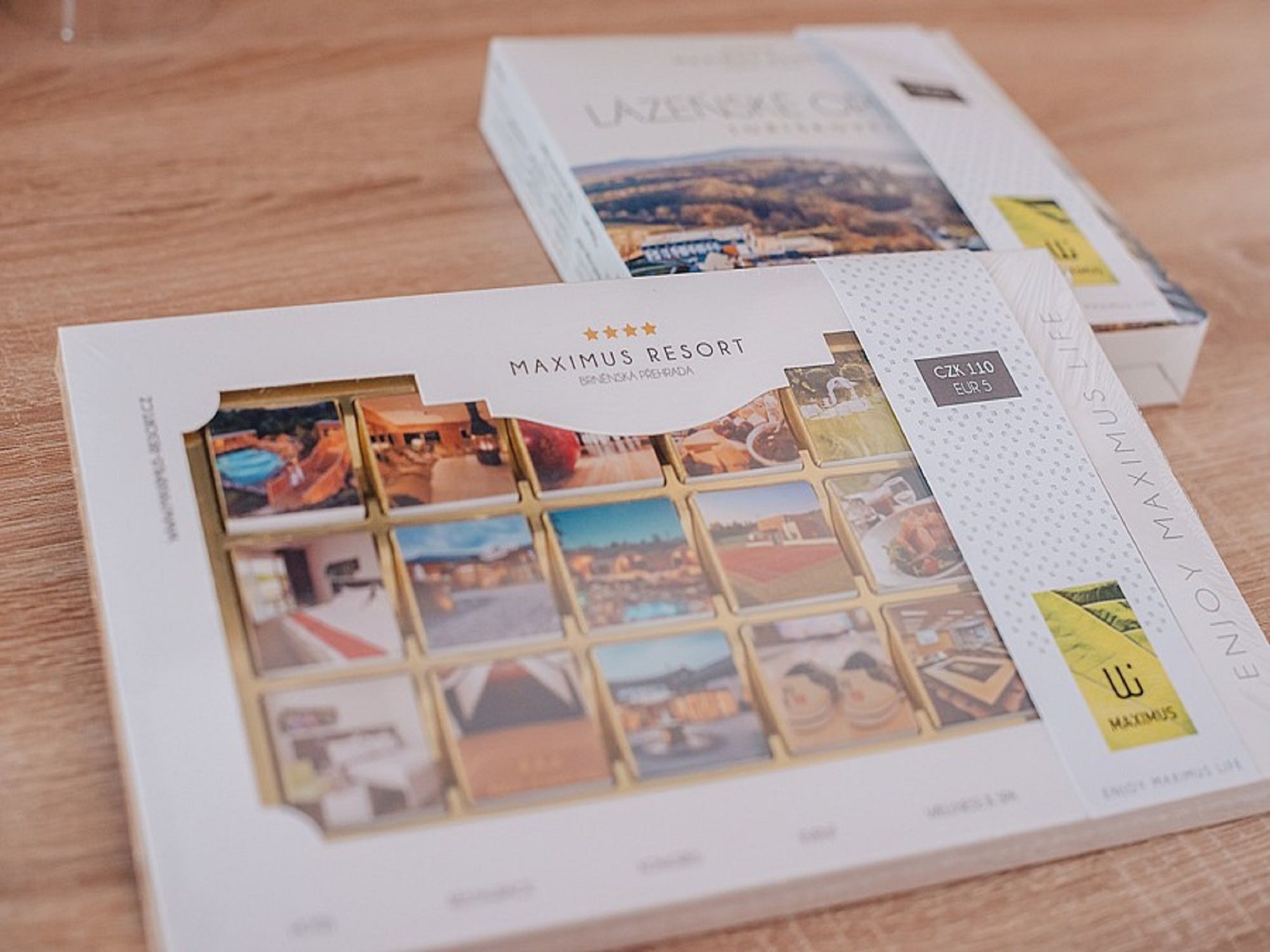 Фото Maximus Resort