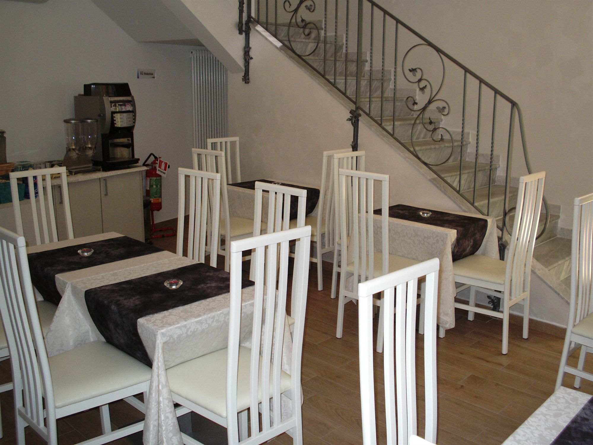 Фото Casa Zeffirino