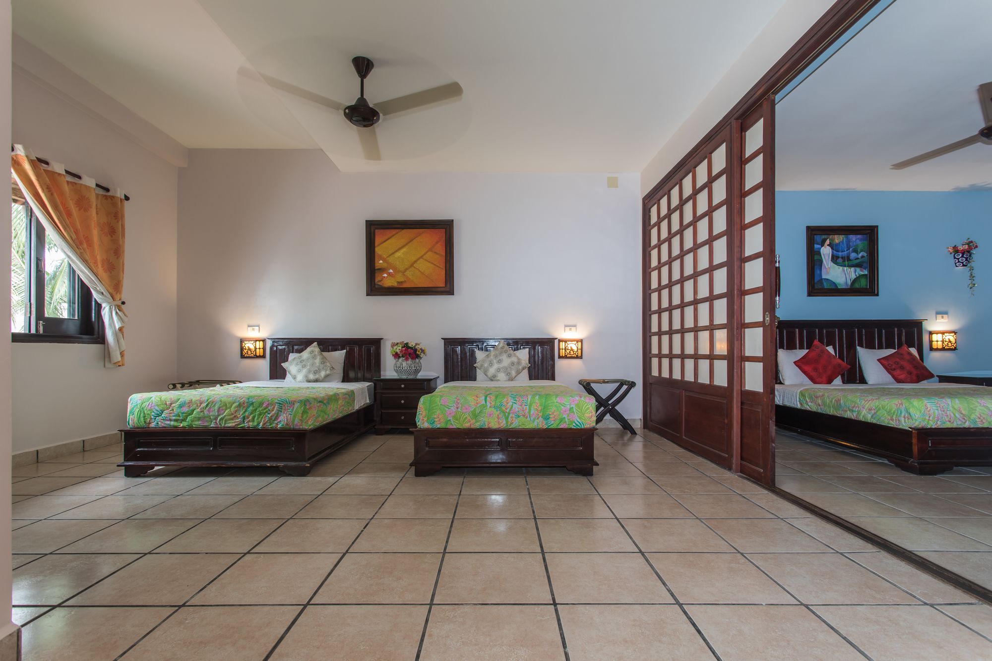 Фото Grace Boutique Resort