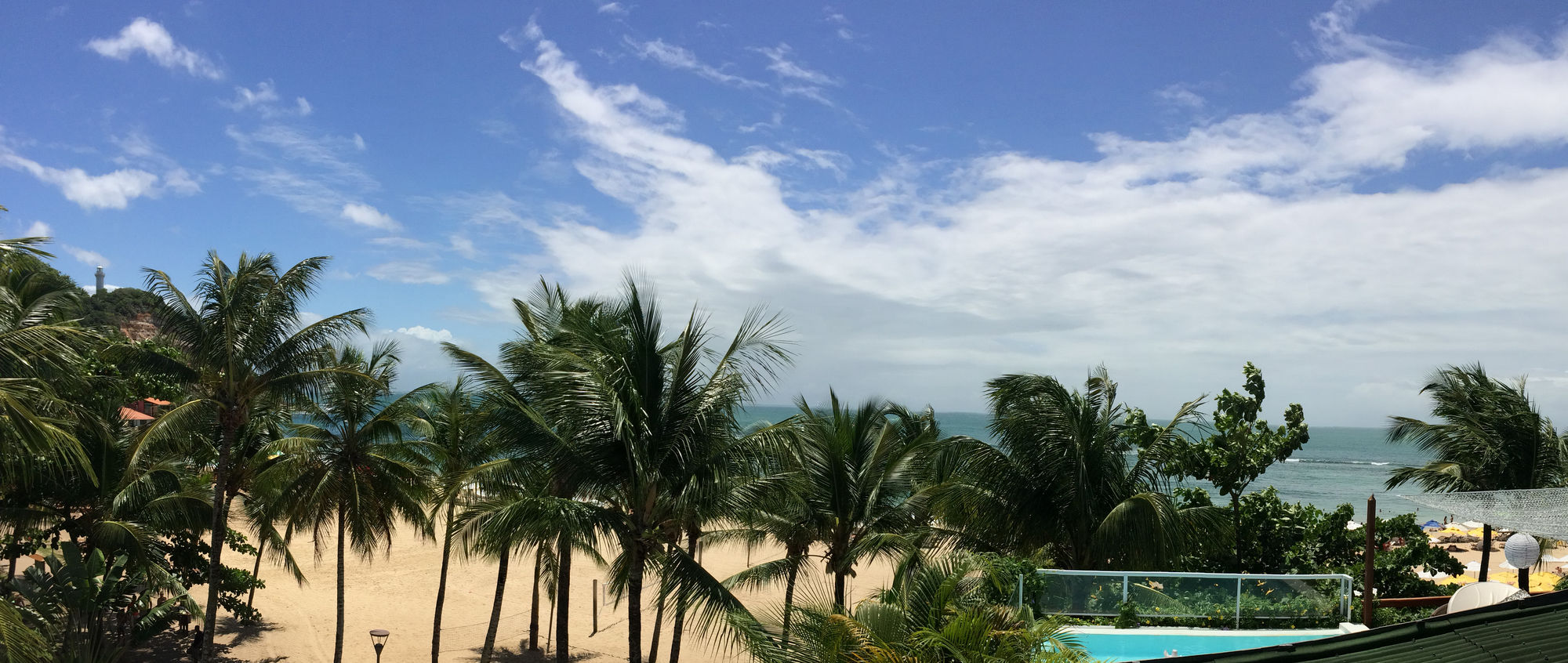 Фото Sambass lounge beach cafe & Pousada